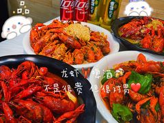 -香满锅老北京羊蝎子火锅·家常菜(新街口店)