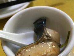 -煲来饱去冷水鱼