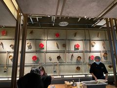 环境-花盐街·四川乐山小吃(国贸商城店)