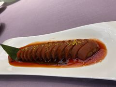 -宝燕壹号景观餐厅(龙盛国际商业广场店)