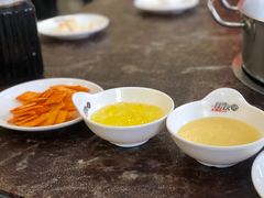 -朋友的火锅店(辽大店)