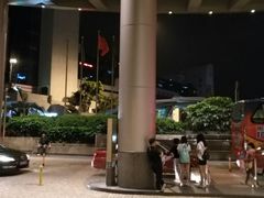 -深圳香格里拉酒店
