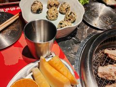 -一品诚记烤肉·甄选店(中南路店)