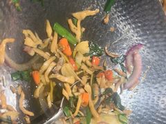 -中国徽菜·徽商故里(广安门店)
