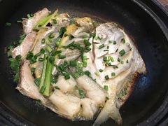 杂鱼-小时候焗海鲜(鄞州万达店)