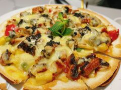 -3号仓库·创意中国菜(新世界城店)