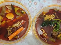 -两角签串串香十一年老字号(机场路店)