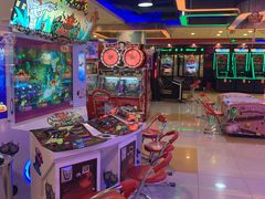 -汤姆熊欢乐世界(光启城店)