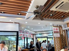 -全启和美食(由由店)