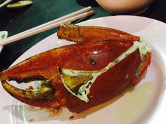-龙海鲜螃蟹王(宏茂桥店)
