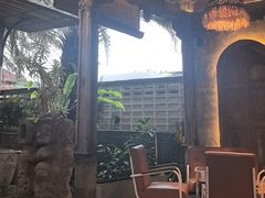 -Pundi Pundi Restaurant