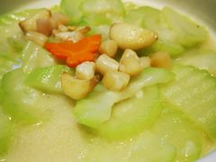 -四道菜·福建菜馆(新街口金鹰店)