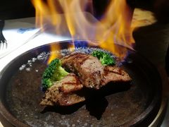 -俄士厨房(万松园店)
