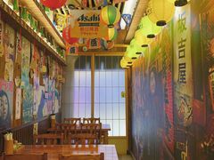 大堂-坂吉屋·居酒屋深夜食堂(龙湖店)