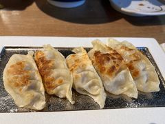日式煎饺子-三禾寿司(君尚店)