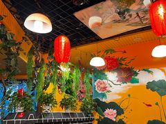 -江湖水乡铁锅炖魚(周庄嘉园店)