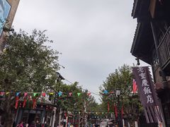 -两江国际影视城