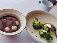 -南通滨江洲际酒店-东厨中餐厅