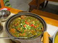 -外婆家传菜(老城店)