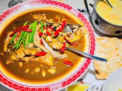 -旺顺阁鱼头泡饼(常营店)
