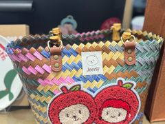 -静宜和她的朋友(星海广场店)