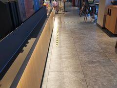 -星巴克(古象大酒店店)