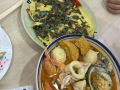 -老闽味沙茶面·姜母鸭(传承35年曾厝垵店)