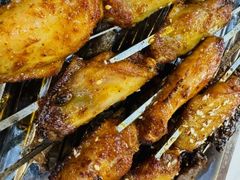 -永刚烧烤(大夜市店)