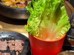 -谷牛和牛烤肉(漕河泾印象城店)