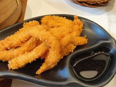 -馋三尺蟹粉小笼(人民广场店)