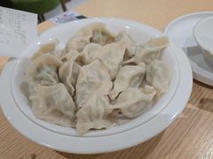 -老边饺子馆(东单店)