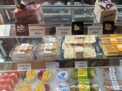 -C·BREAD饱仓(北苑店)