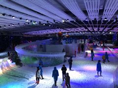 -宁波冰雪大世界(北仑区)