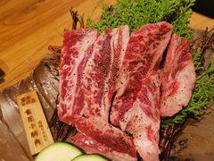 -黑牛の店·和牛烧肉(合生汇店)