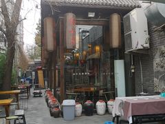 -锦小馆(安贞店)