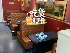 -晚归月亮湾私家菜(临邑路店)