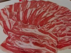 -蜀留香火锅(社会山店)