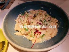 -夏朵餐厅(丁香店)