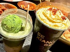 -色響火锅(恒隆广场店)