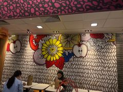 -麦当劳(世纪汇广场店)