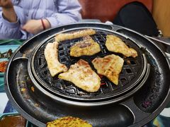 -牛犇烤肉(物资学院路店)