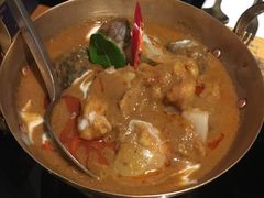 -simply thai天泰(静安嘉里中心店)