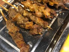 -御京阁·羊蝎子火锅·龙虾·烧烤(合庆店)