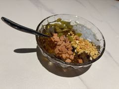 -三猫黑鱼花(南大店)