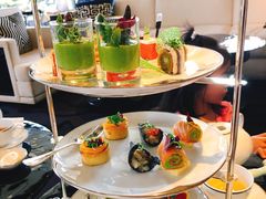 -上海苏宁宝丽嘉酒店·Cafe Bellagio西餐厅