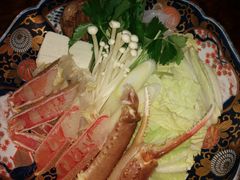 -蟹道乐(京都本店)