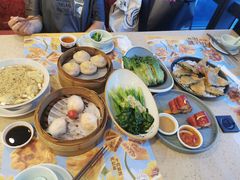 -点都德(龙之梦店)