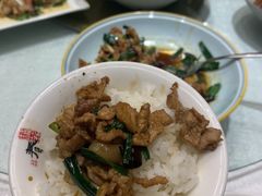 -蔼若春.传承三十年云南菜(金碧公园店)