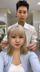 -COSMO PRO造型