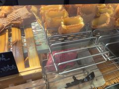 -粉粉乐鲷鱼烧(美罗城店)